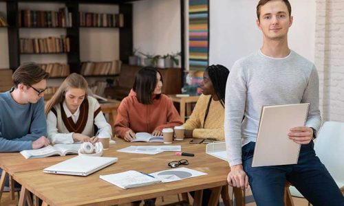 الصورة المصغرة للدورة